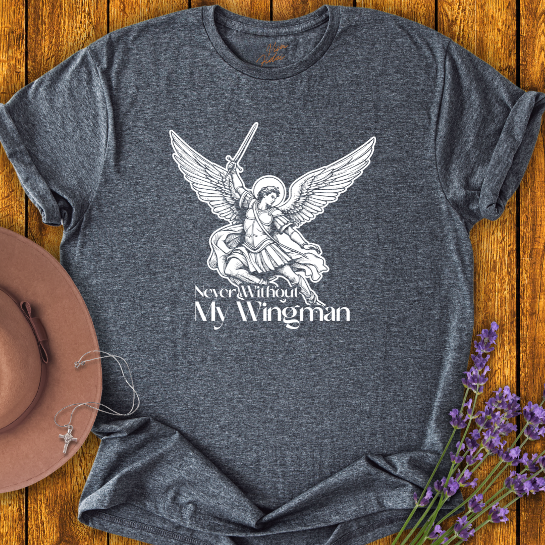 Wingman T-Shirt
