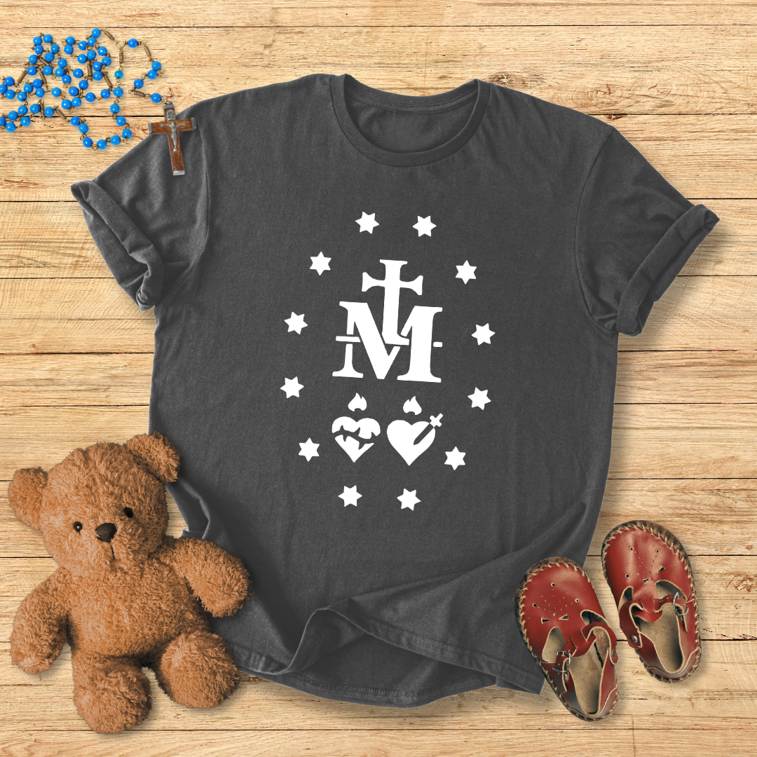 Miraculous Medal Toddler