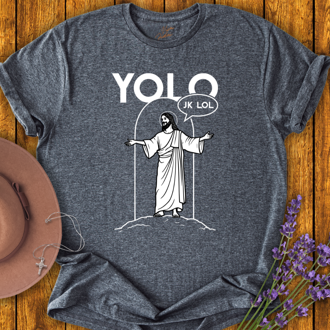 Yolo T-Shirt