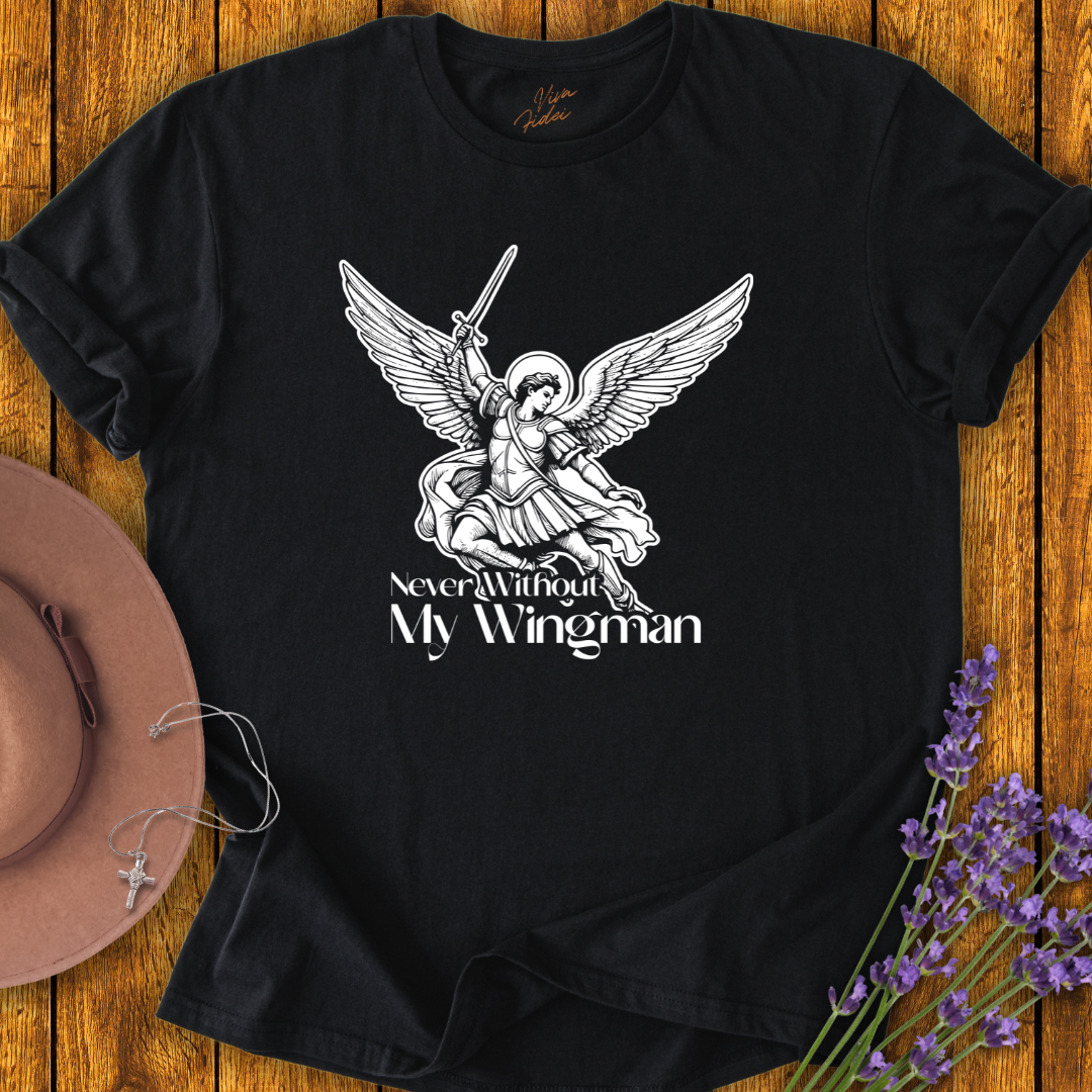 Wingman T-Shirt