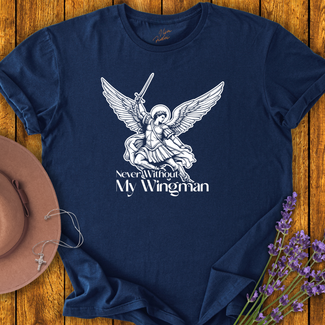 Wingman T-Shirt