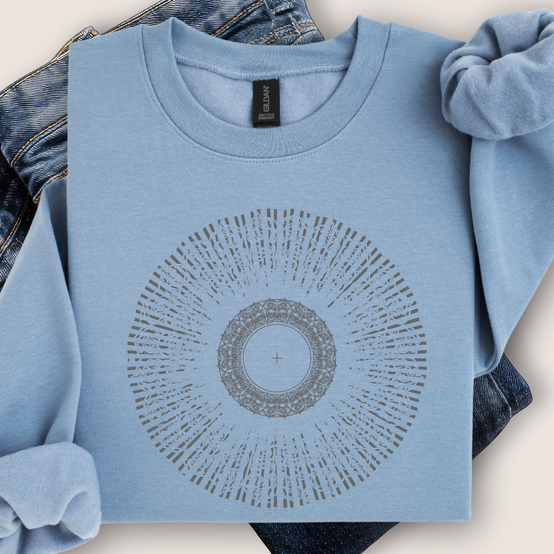 Monstrance Sweatshirt