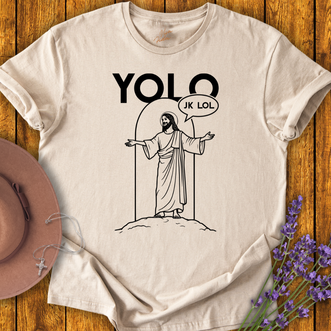 Yolo T-Shirt