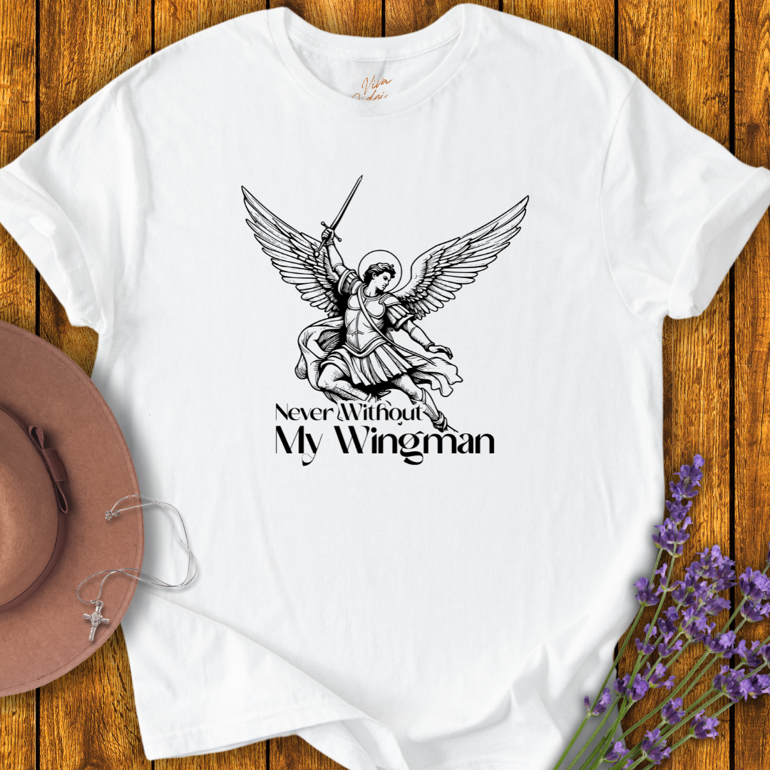 Wingman T-Shirt