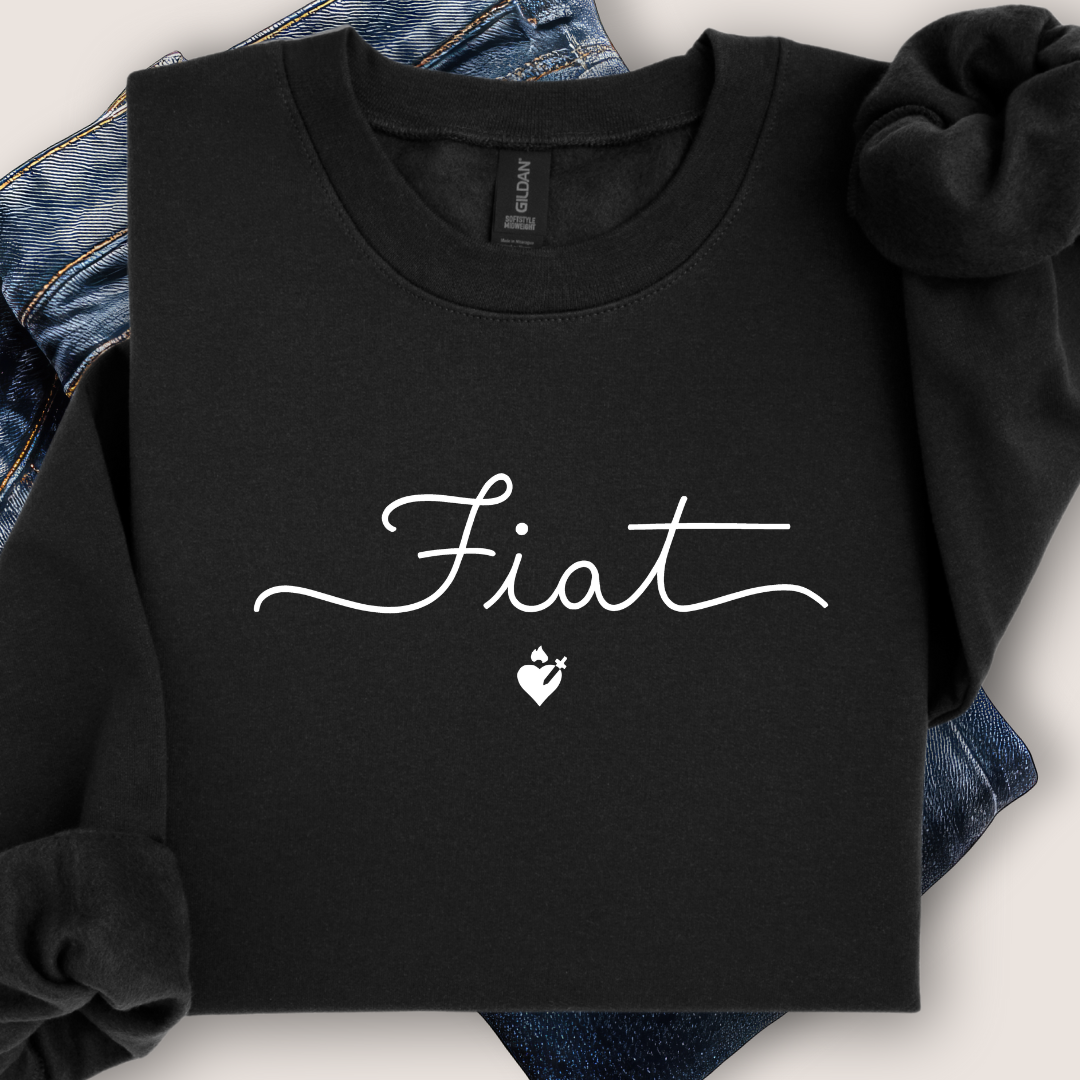 Fiat Sweatshirt