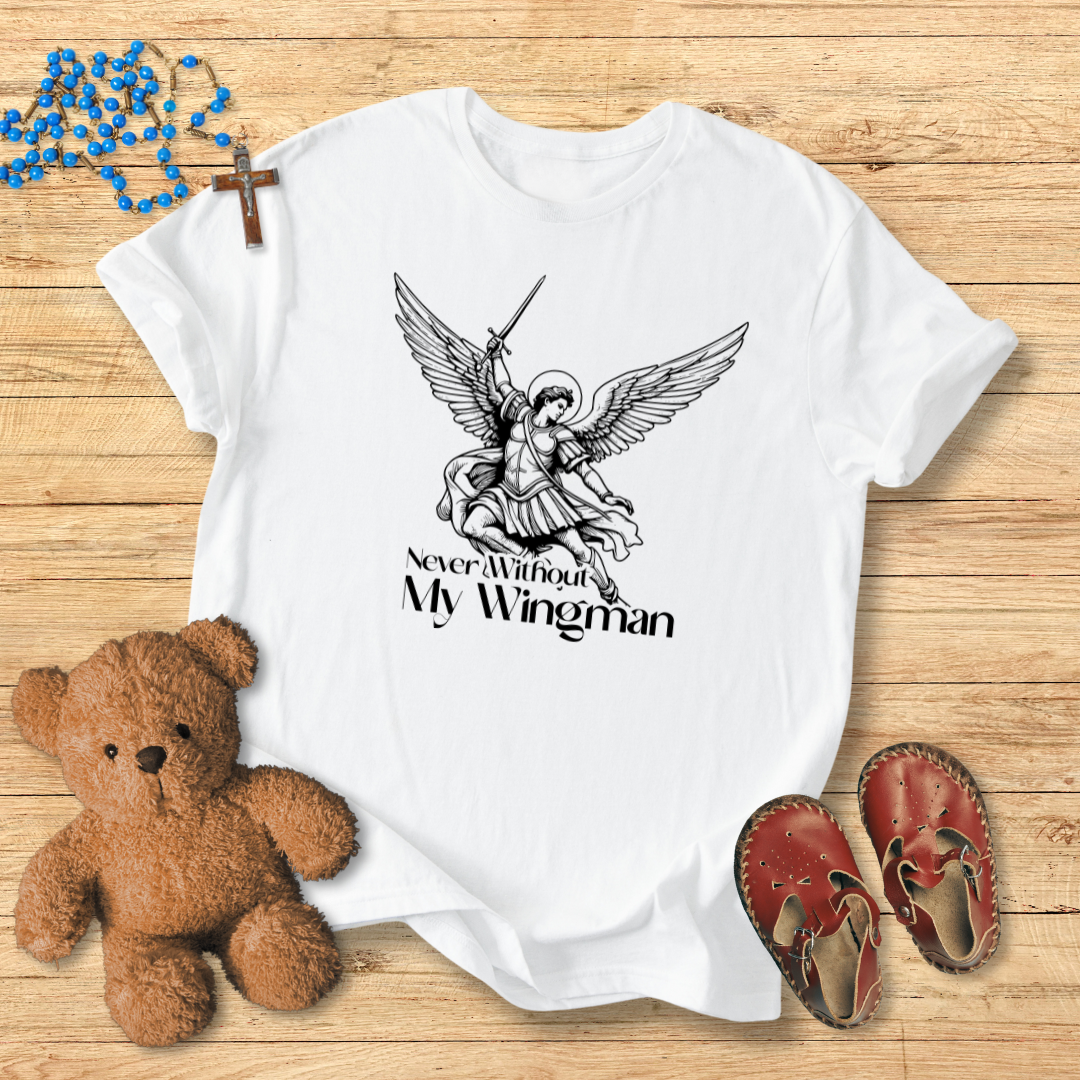 Wingman Toddler