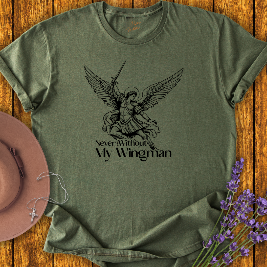 Wingman T-Shirt