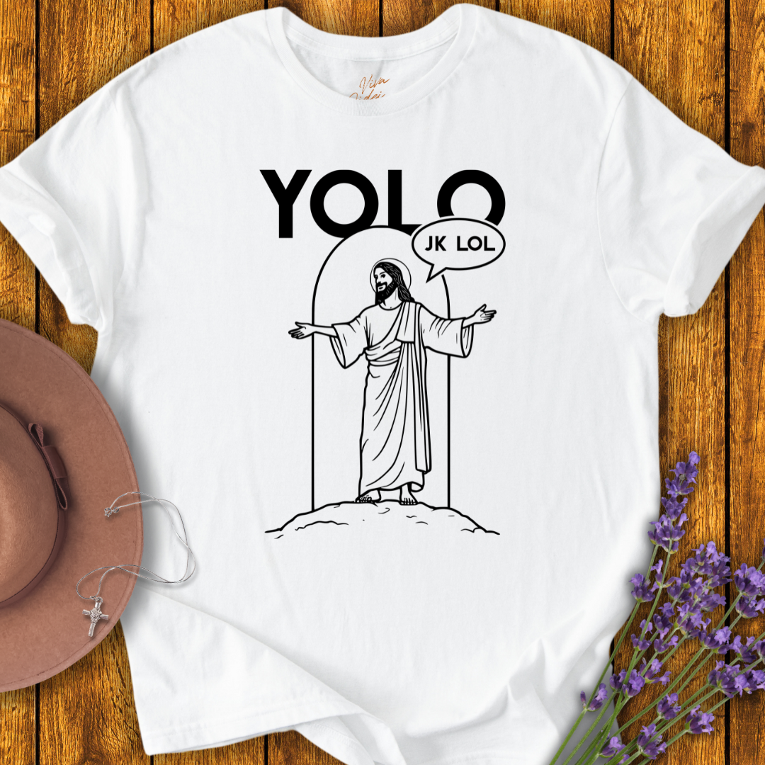 Yolo T-Shirt