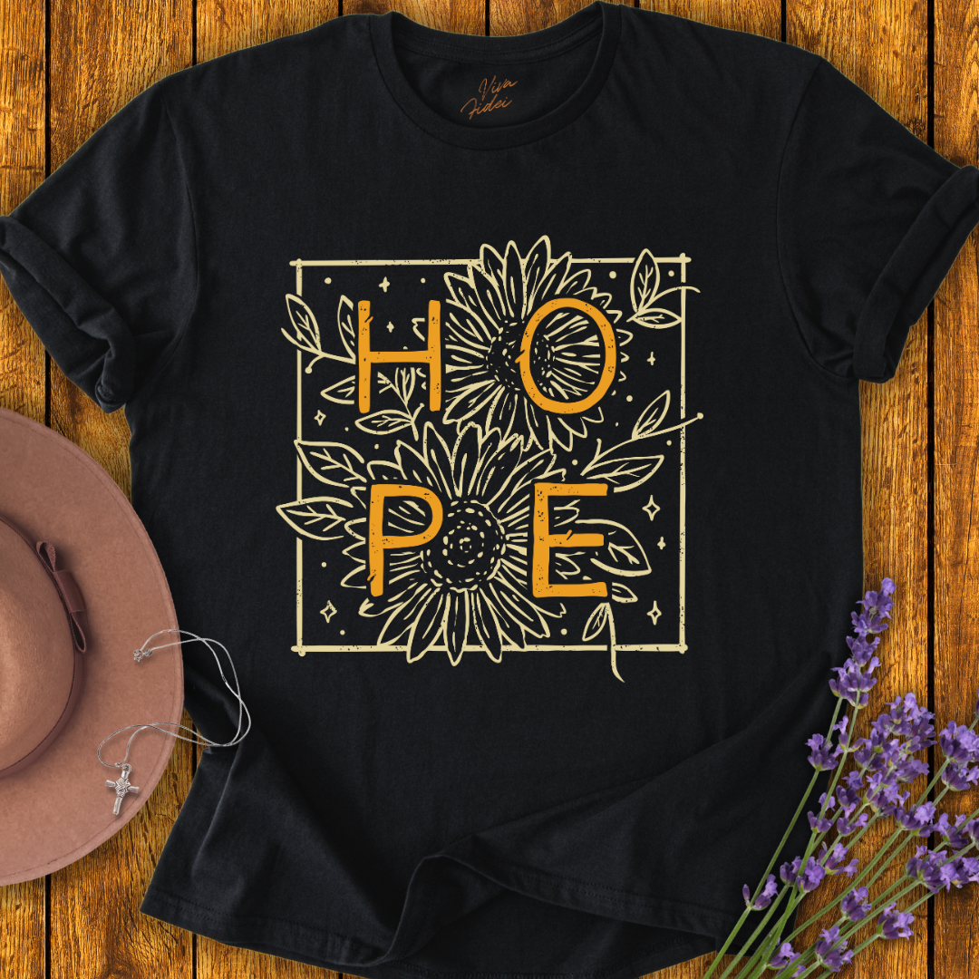 Hope T-shirt