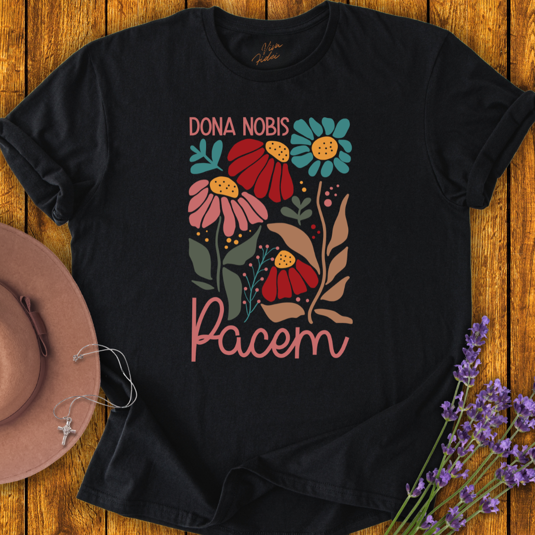 Dona Nobis Pacem T-Shirt