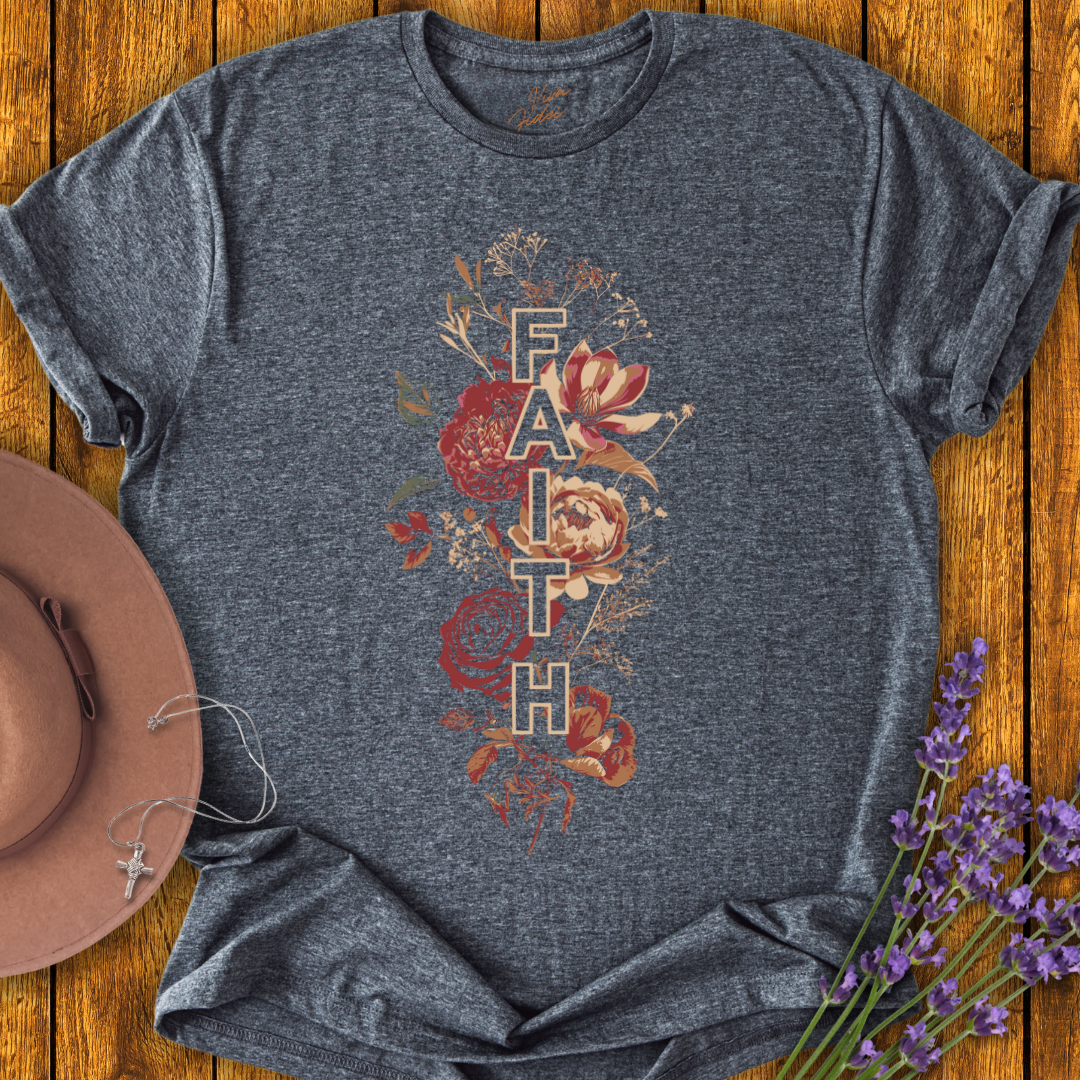 Faith T Shirt