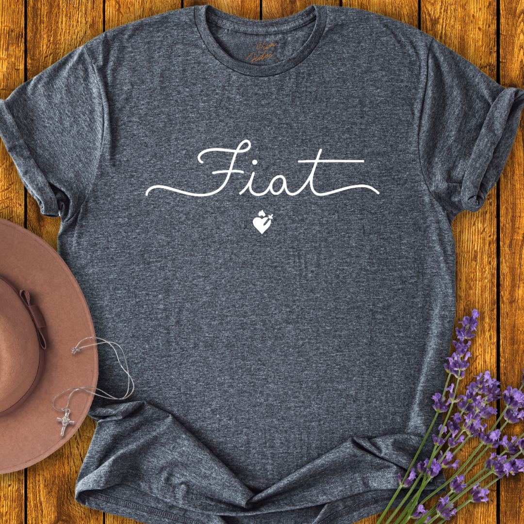 Fiat T-Shirt