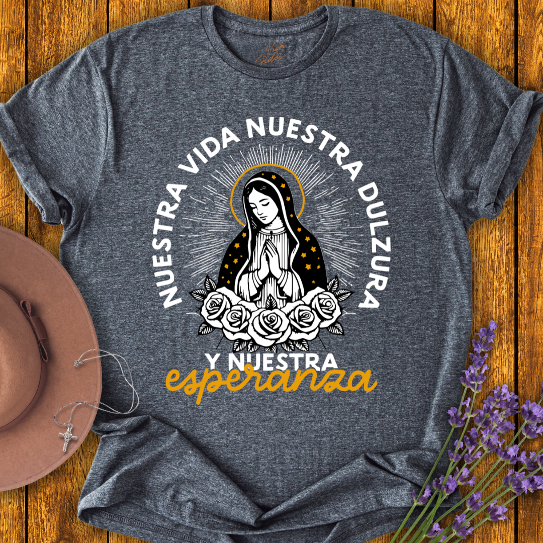 Guadalupe T-Shirt