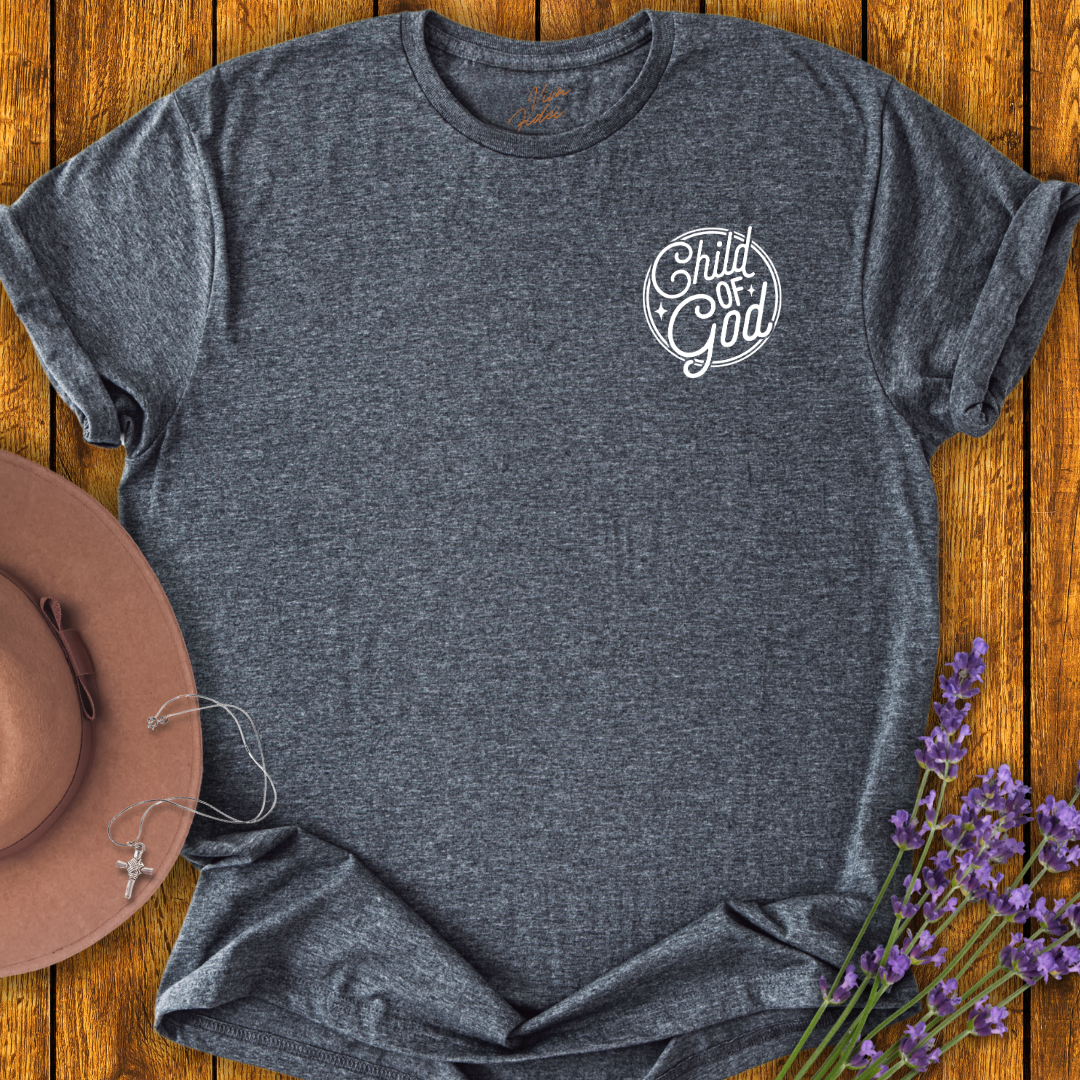 Child of God T-shirt