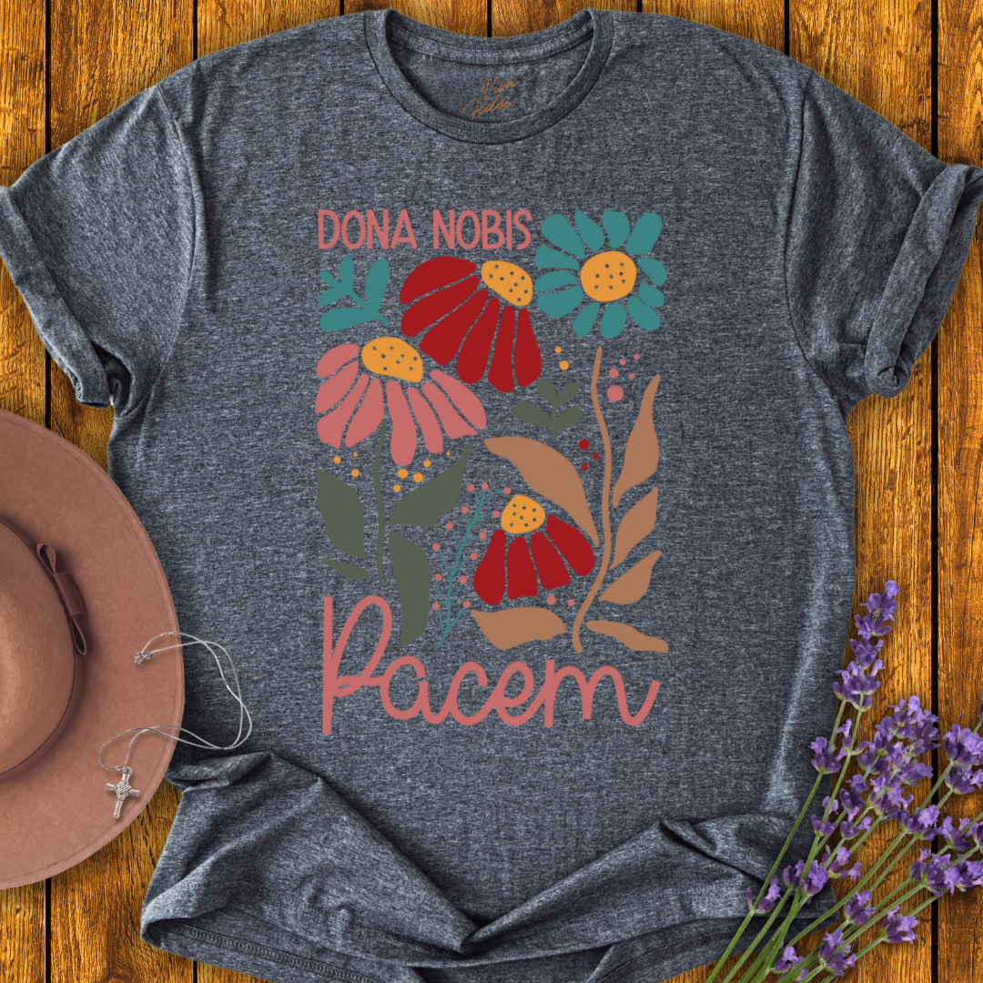 Dona Nobis Pacem T-Shirt