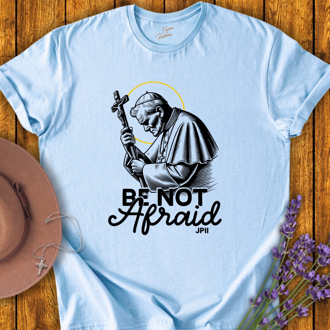 John Paul II T-Shirt