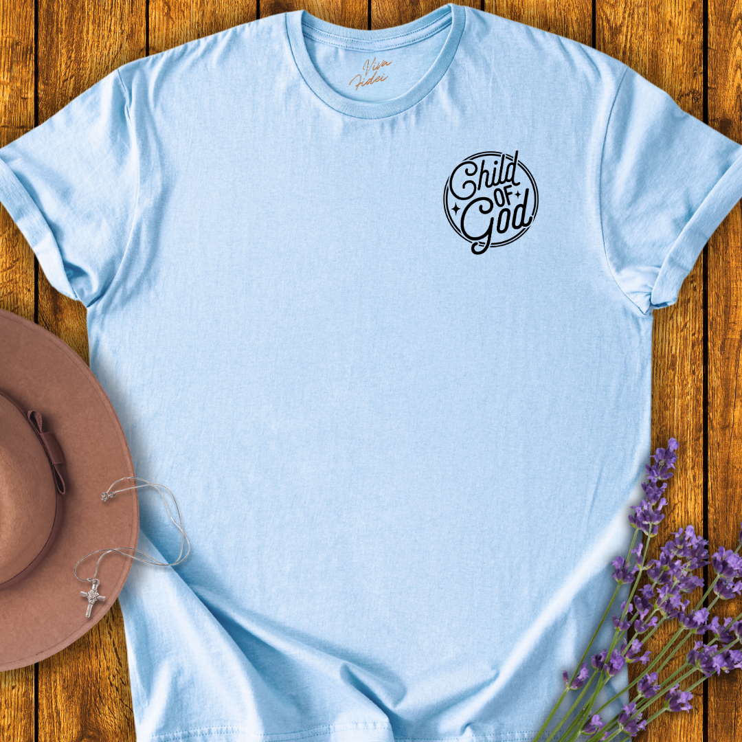 Child of God T-shirt