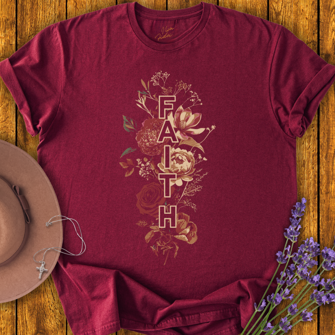 Faith T Shirt