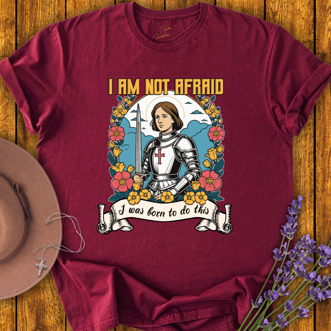 Joan of Arc T-Shirt