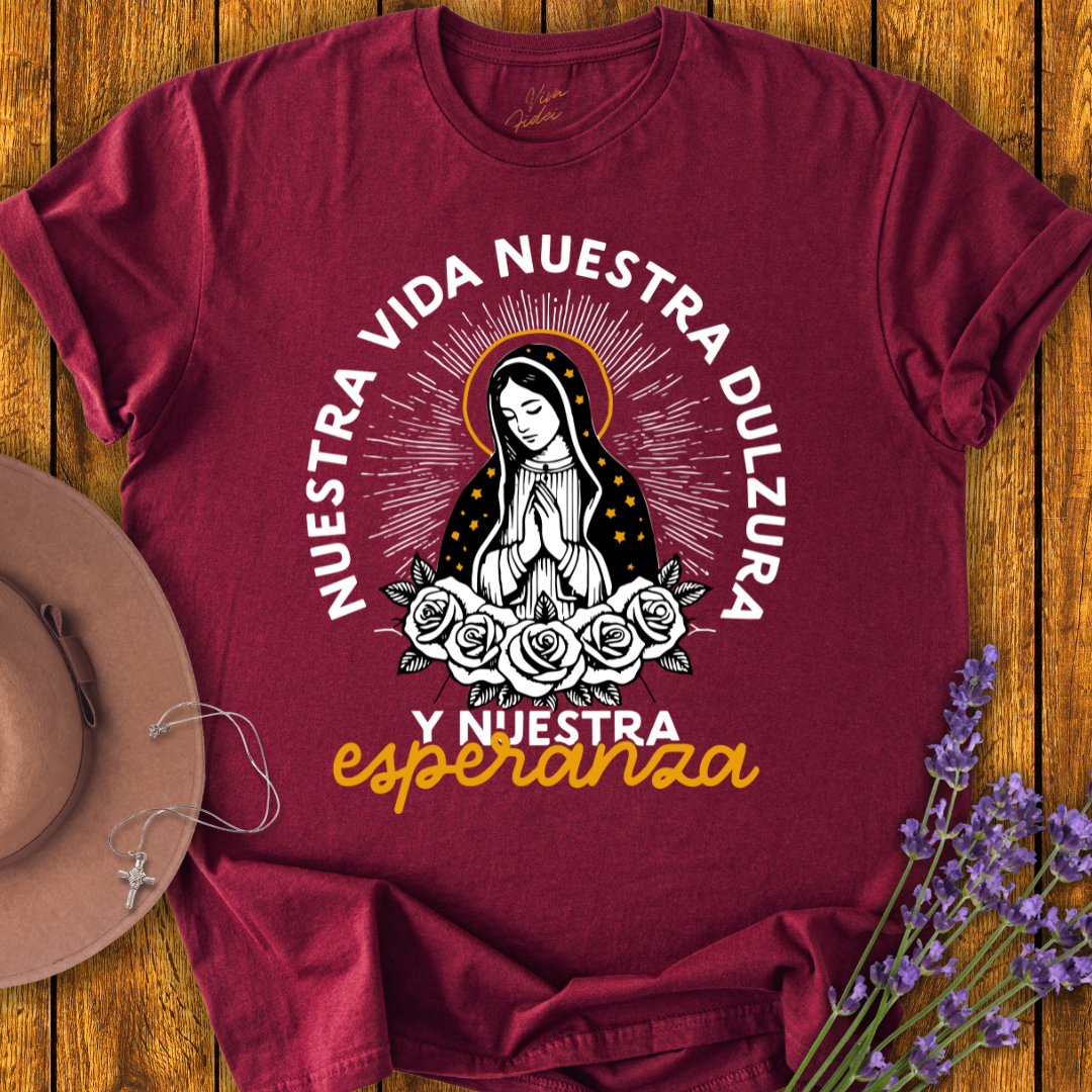 Guadalupe T-Shirt