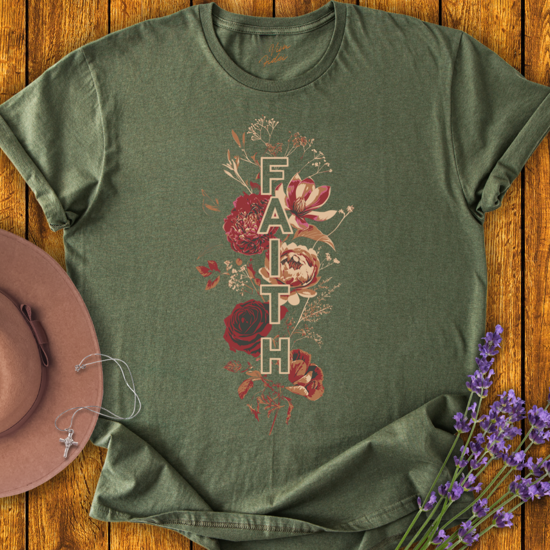Faith T Shirt