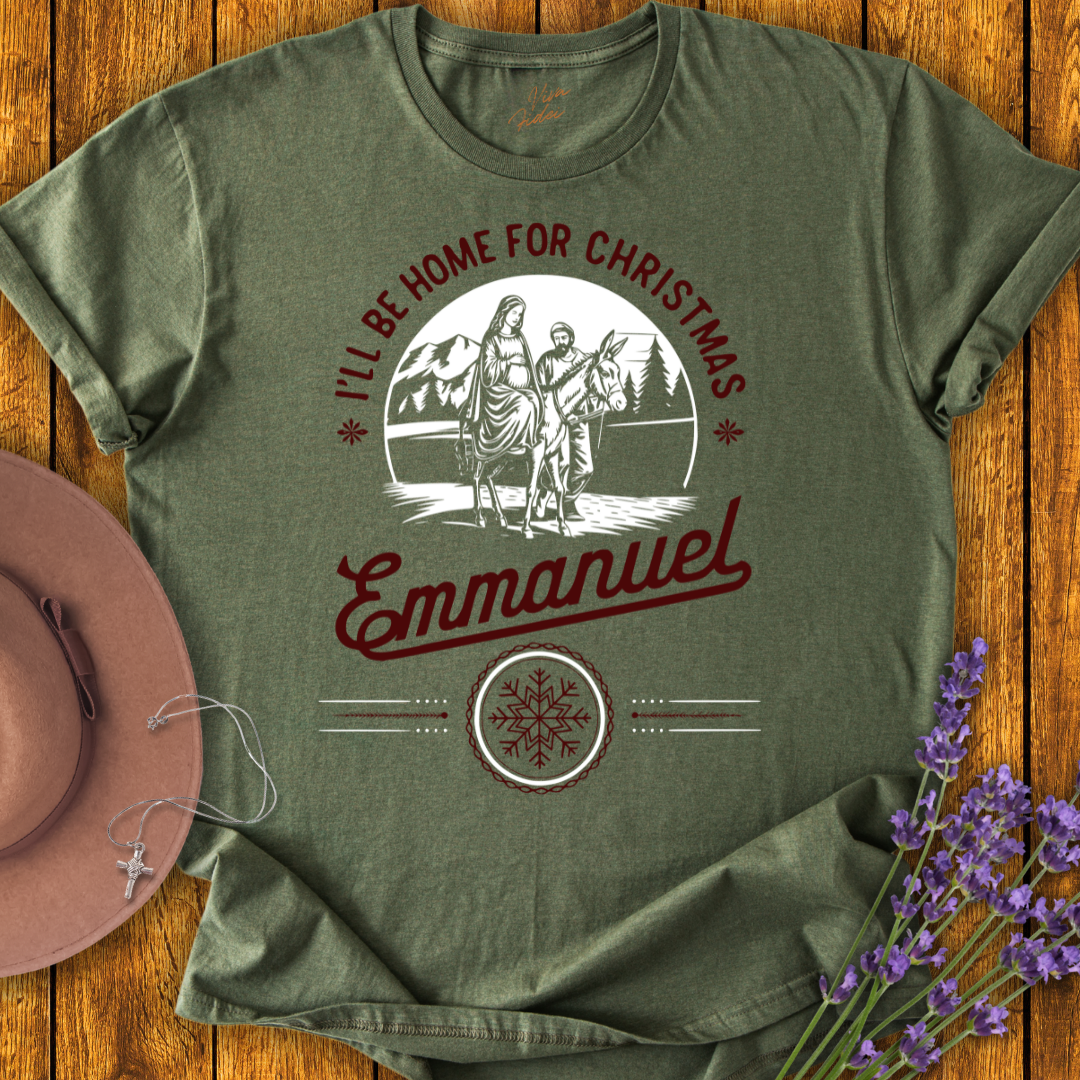 Emmanuel T-Shirt