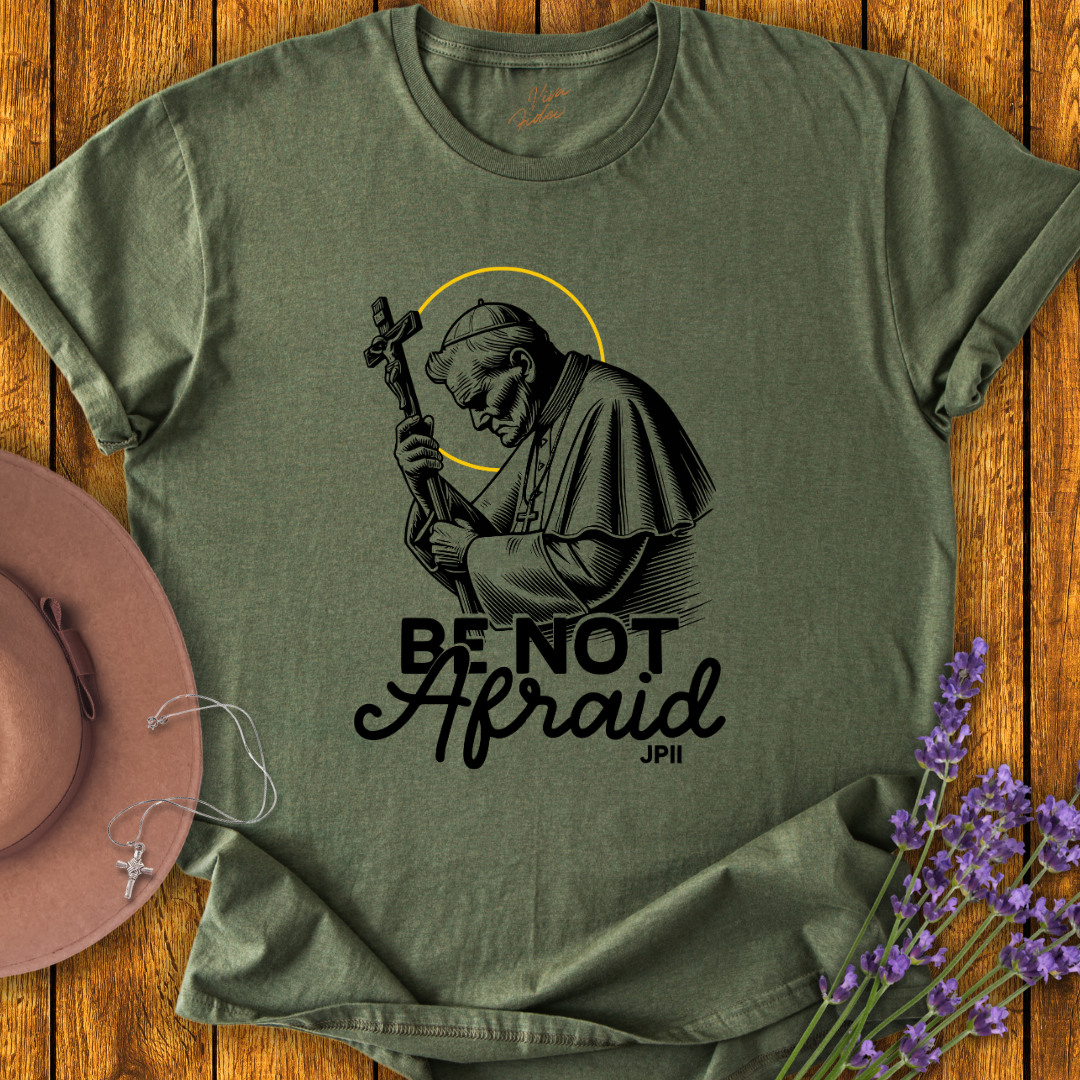 John Paul II T-Shirt