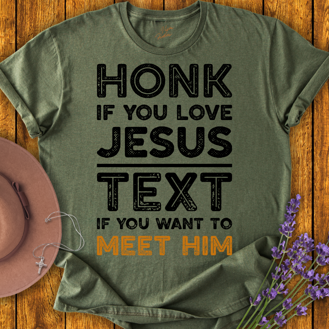 Honk T-Shirt