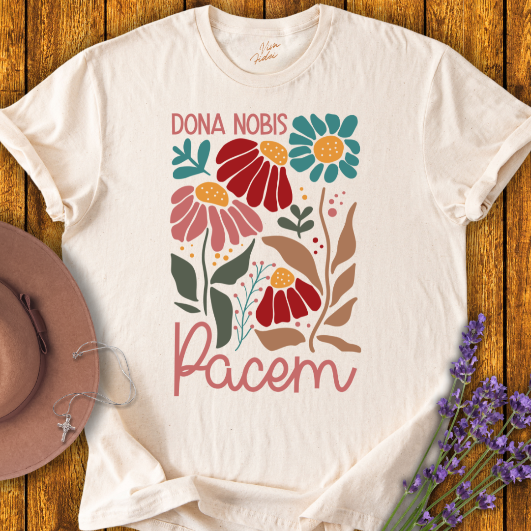 Dona Nobis Pacem T-Shirt