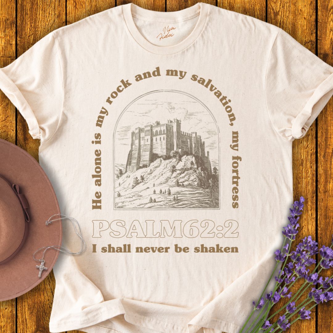 Fortress T-shirt