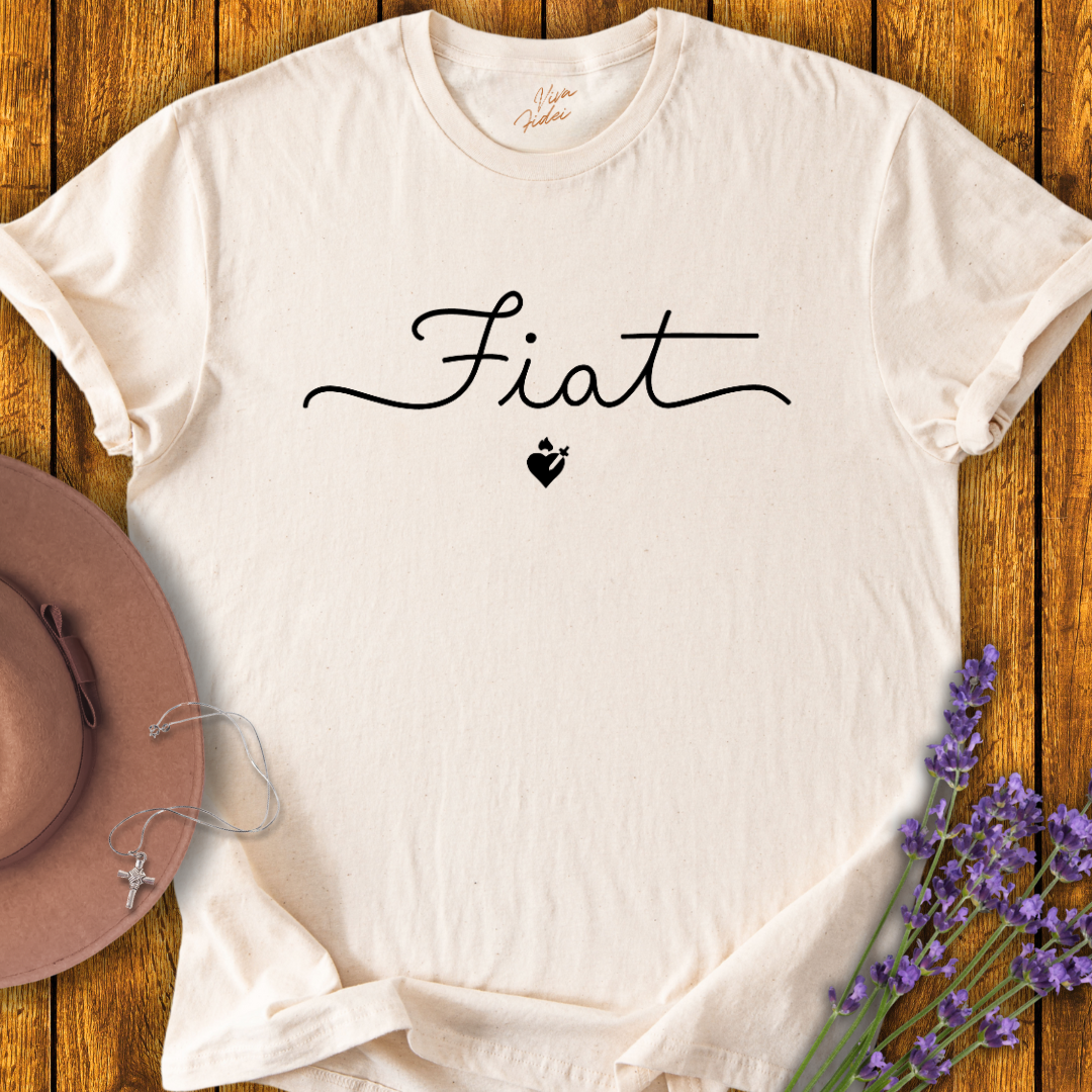 Fiat T-Shirt