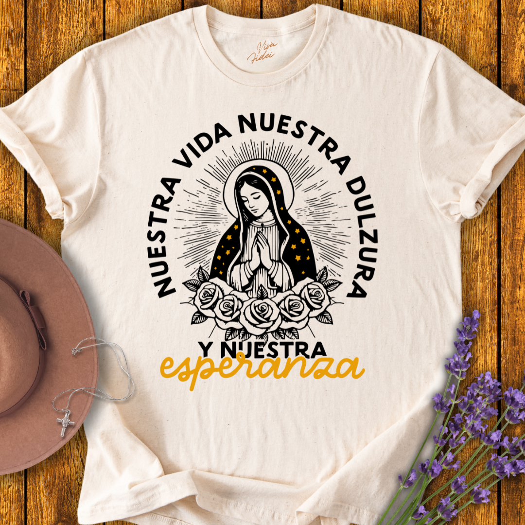Guadalupe T-Shirt