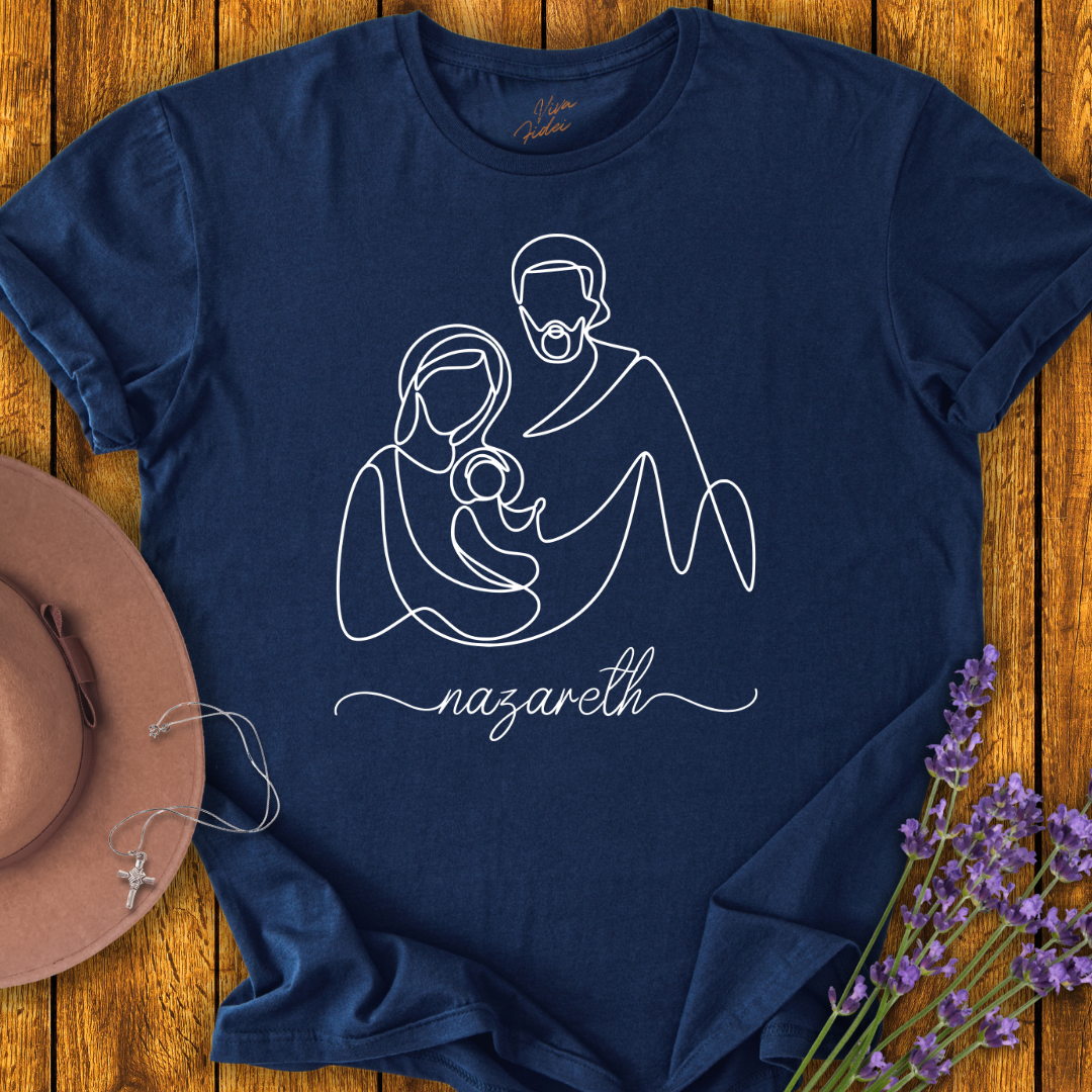 Nazareth T-Shirt