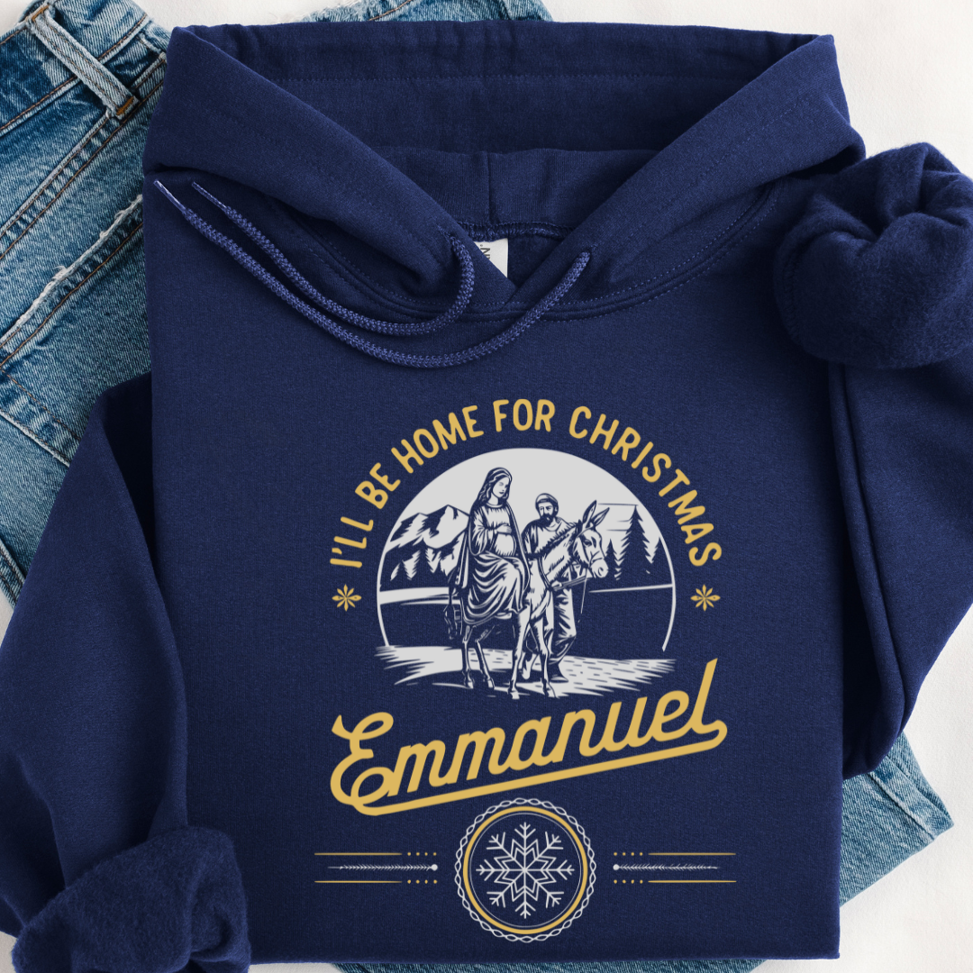 Emmanuel Hoodie