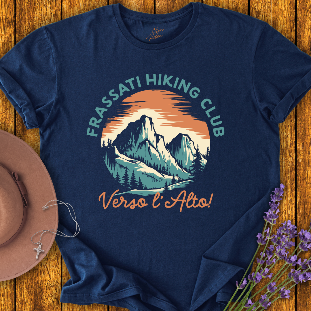 Frassati T-Shirt
