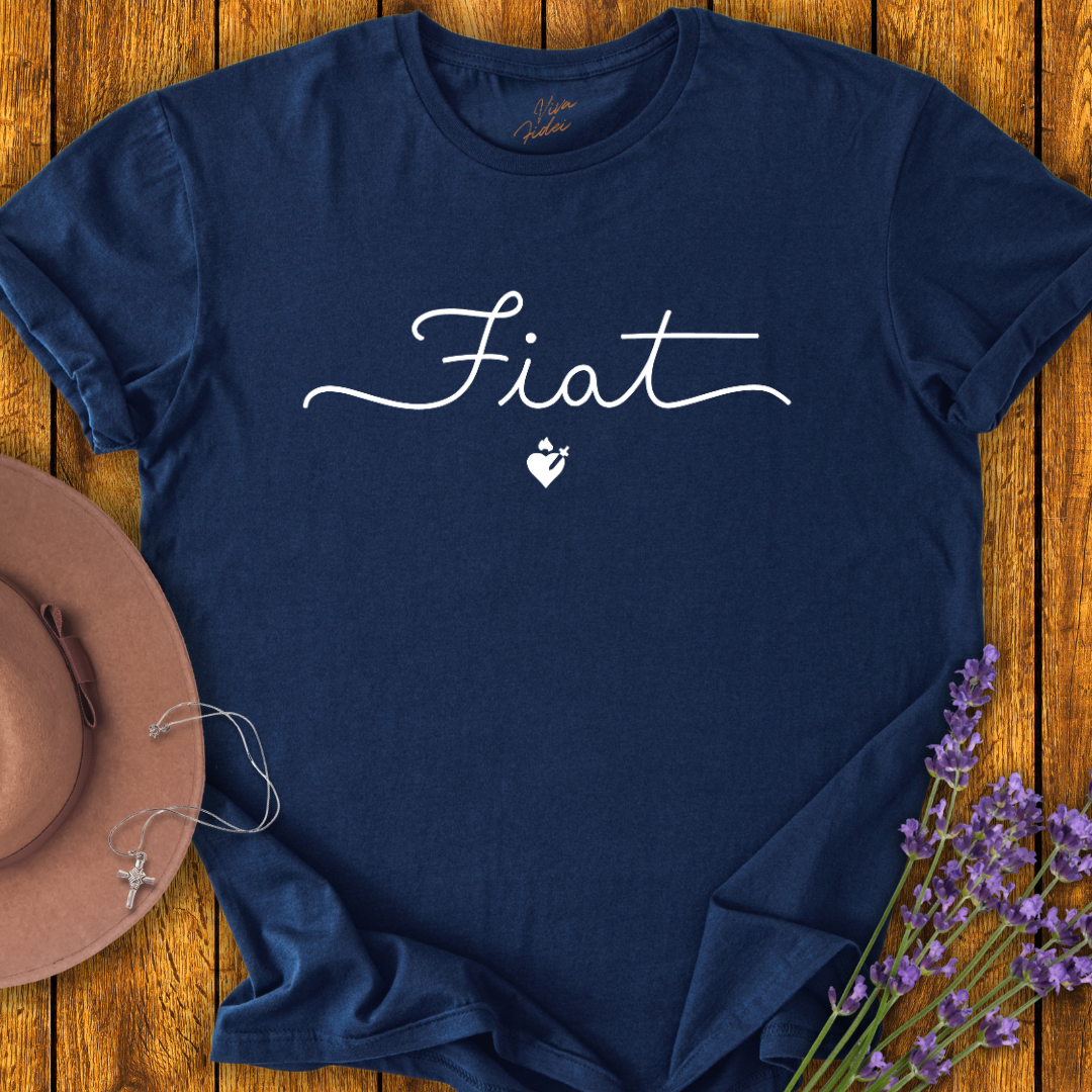 Fiat T-Shirt