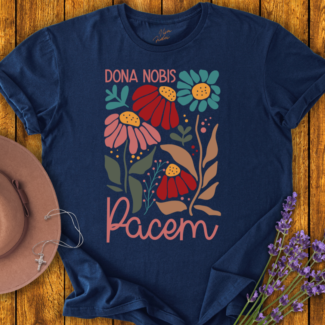Dona Nobis Pacem T-Shirt