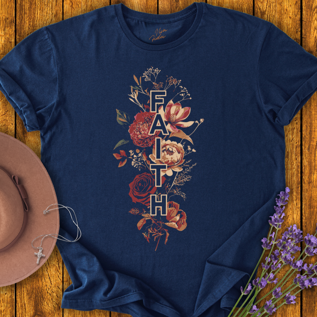 Faith T Shirt