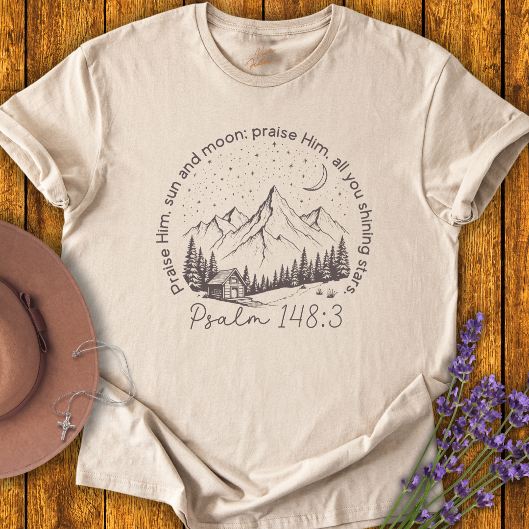 Shining Stars T-Shirt