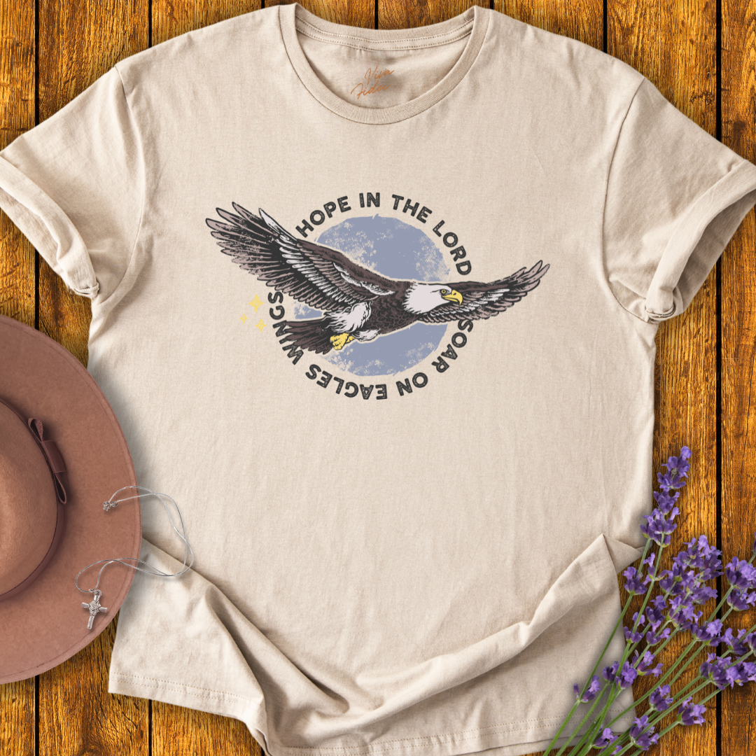 Eagles Wings T-Shirt
