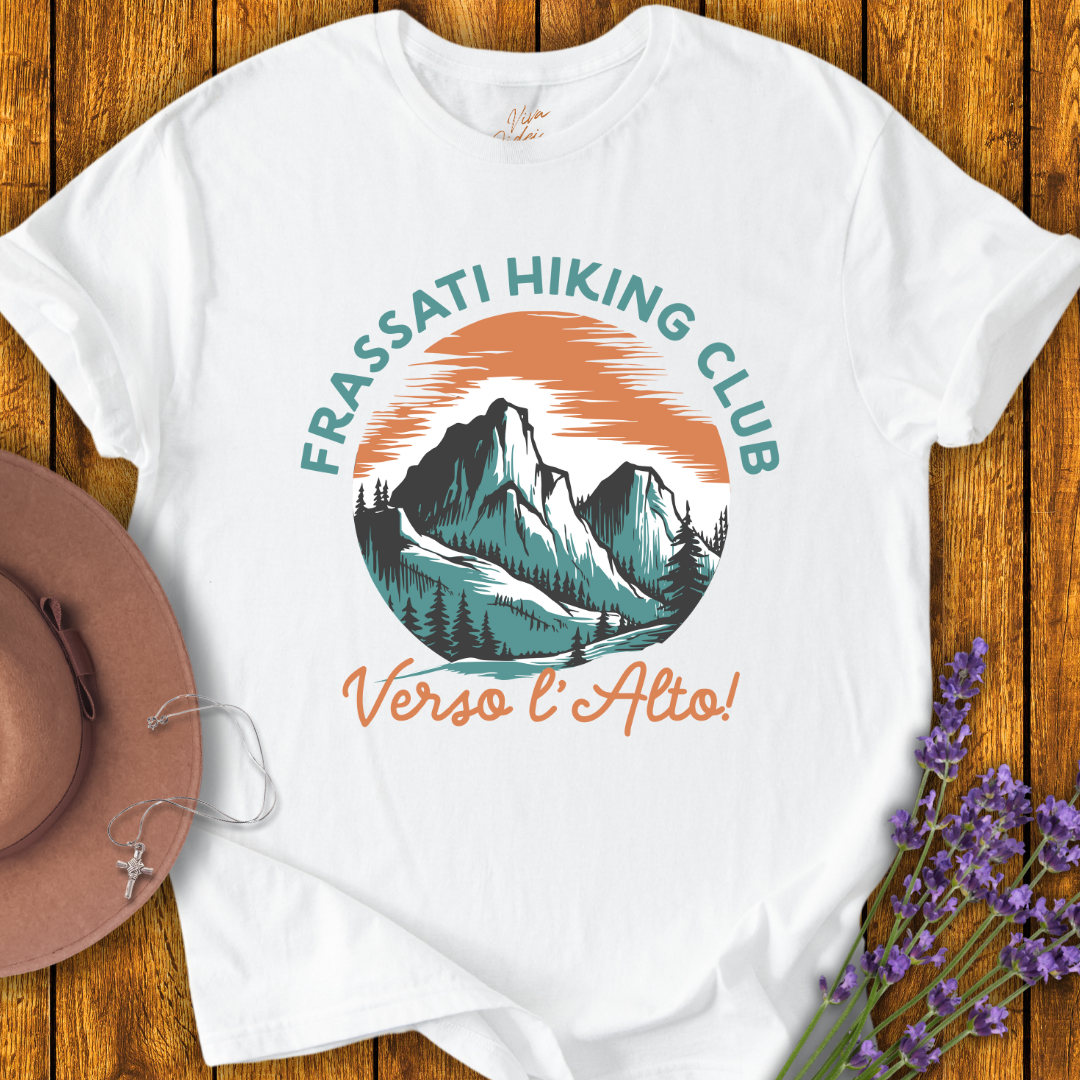 Frassati T-Shirt