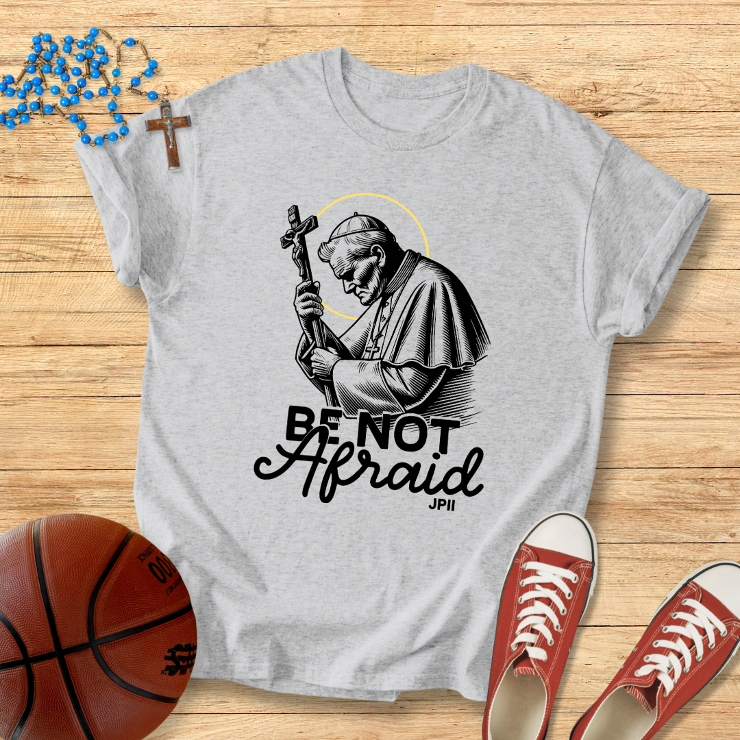 JPII Kids