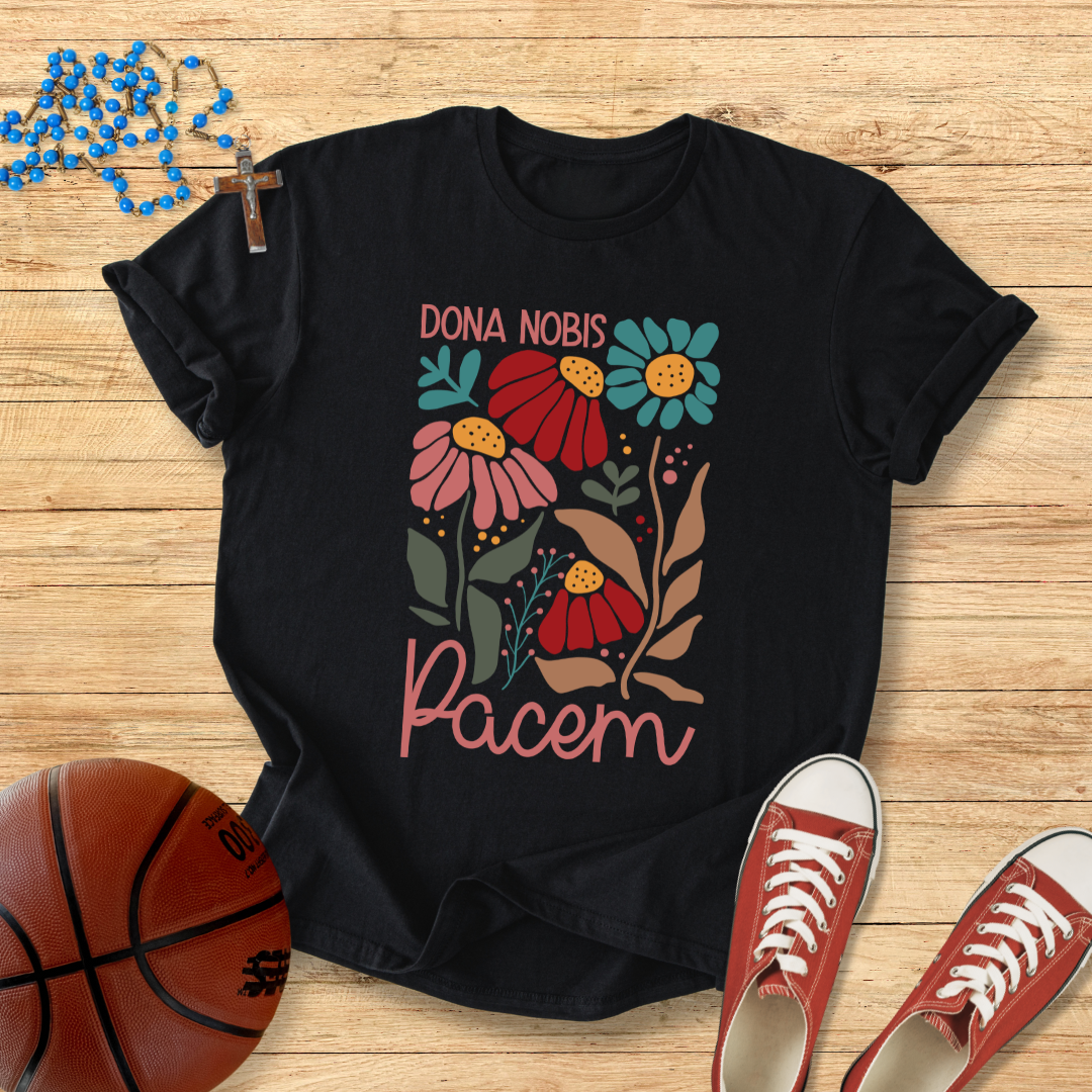 Dona Nobis Pacem Kids