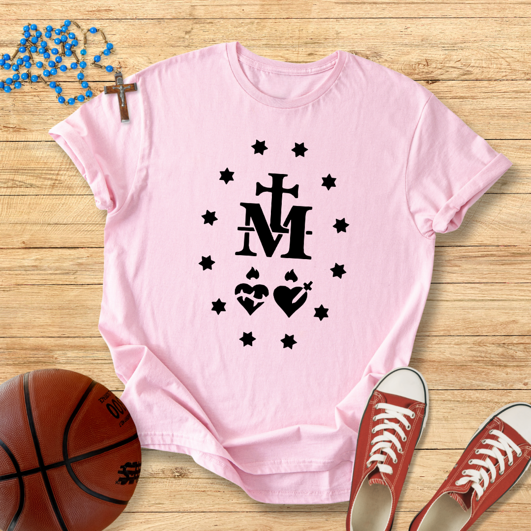 MIraculous Medal Kids