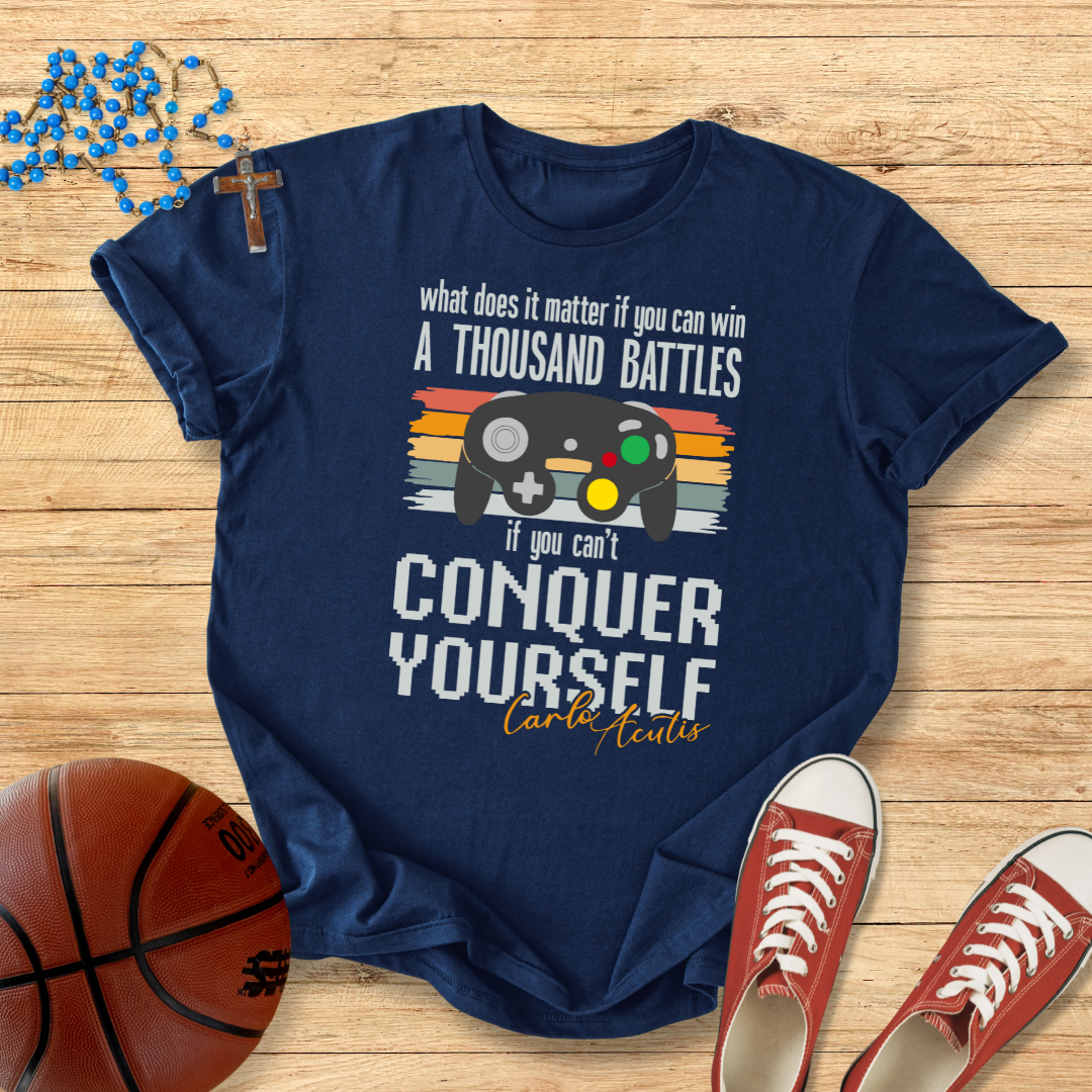 Acutis Game Kids