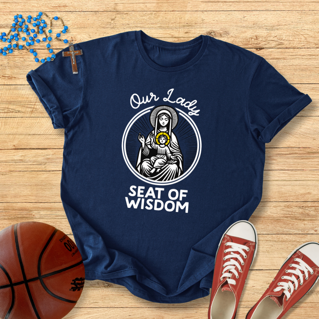 Seat of Wisdom Kids