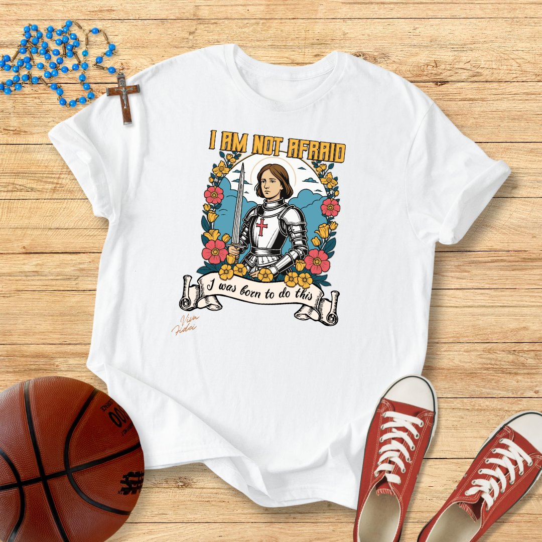 Joan of Arc Kids