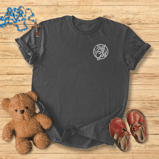 Child of God Toddler