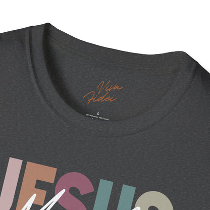 Jesus Messiah T-Shirt