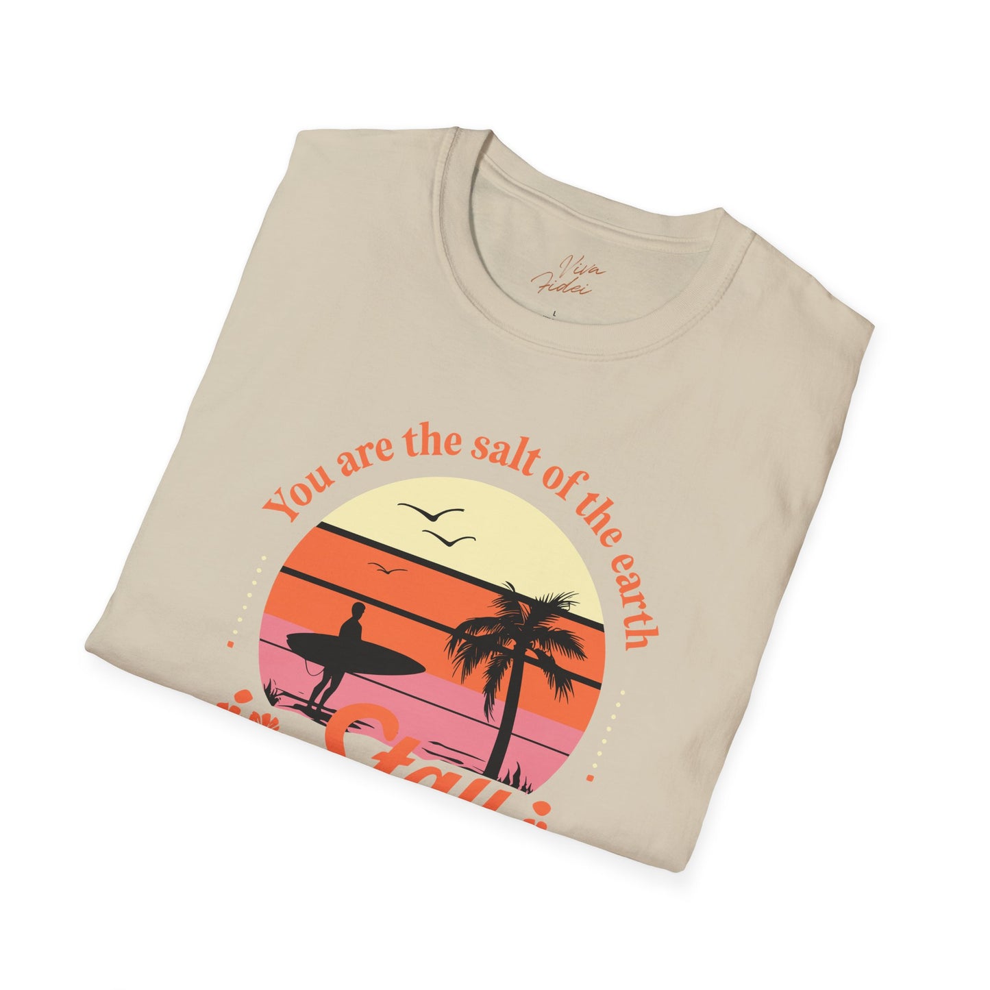 Stay Salty T-Shirt